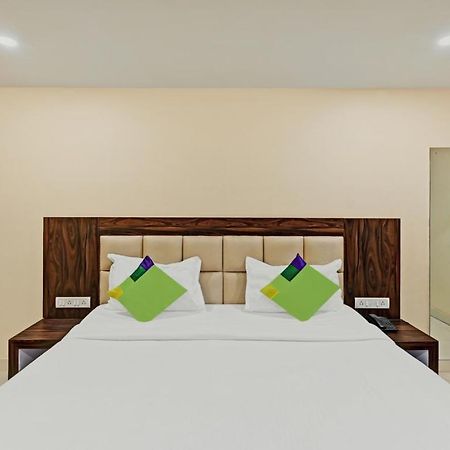 Treebo Trend Paradise Convention Rasulgarh Bhubaneswar Ngoại thất bức ảnh