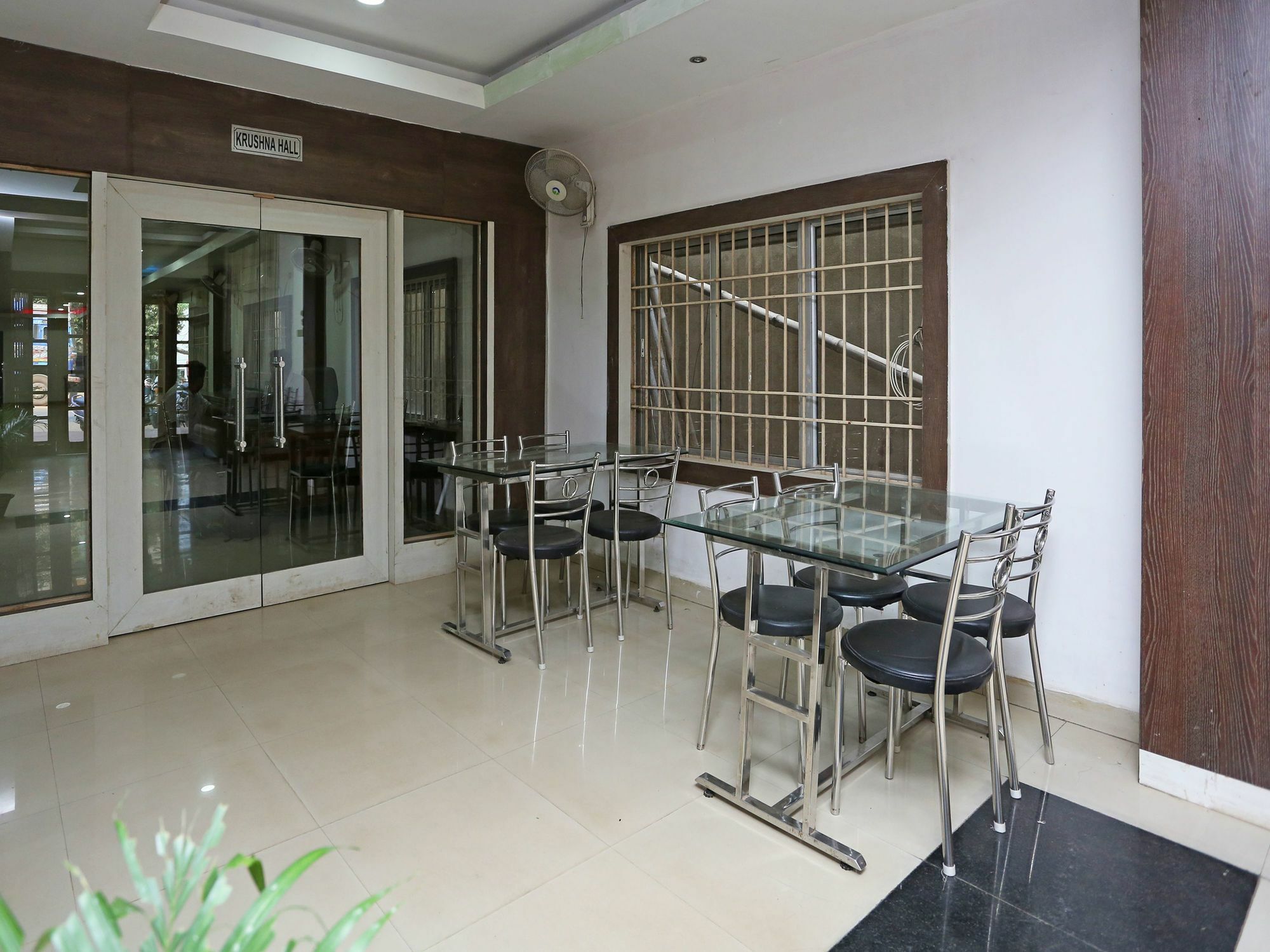 Treebo Trend Paradise Convention Rasulgarh Bhubaneswar Ngoại thất bức ảnh